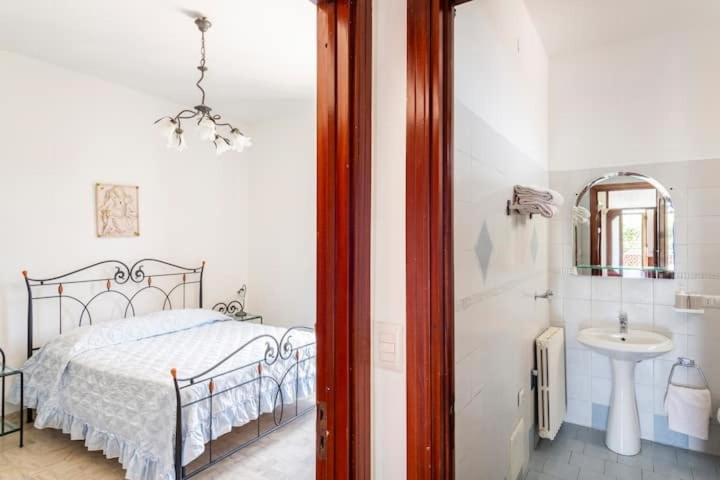 Guesthouseminturnoit Lucia Sparagna Extérieur photo