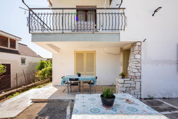 Guesthouseminturnoit Lucia Sparagna Extérieur photo
