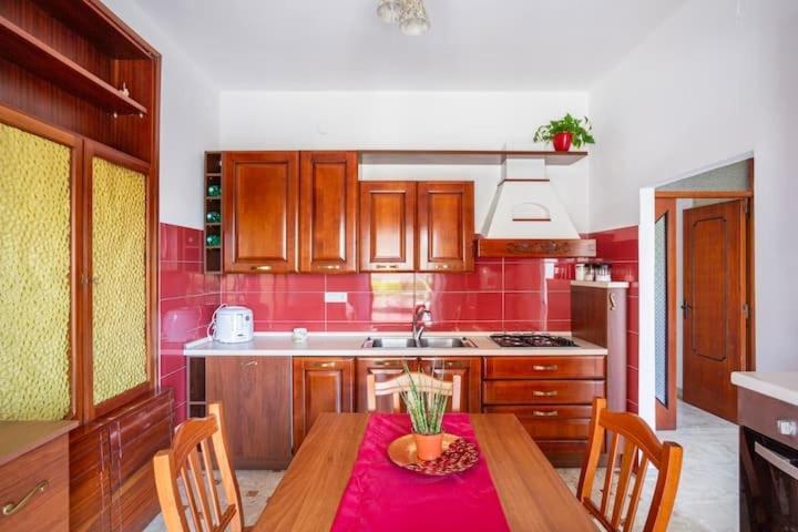 Guesthouseminturnoit Lucia Sparagna Extérieur photo