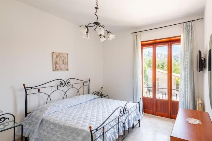 Guesthouseminturnoit Lucia Sparagna Extérieur photo
