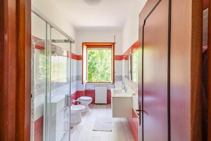 Guesthouseminturnoit Lucia Sparagna Extérieur photo
