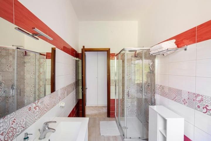 Guesthouseminturnoit Lucia Sparagna Extérieur photo