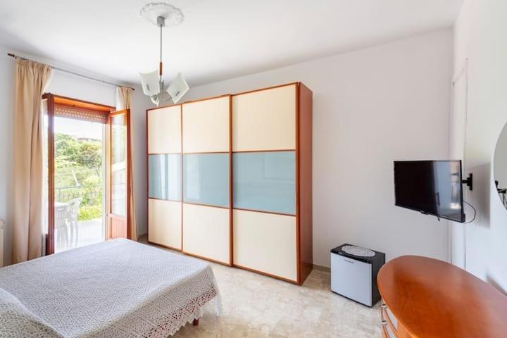Guesthouseminturnoit Lucia Sparagna Extérieur photo