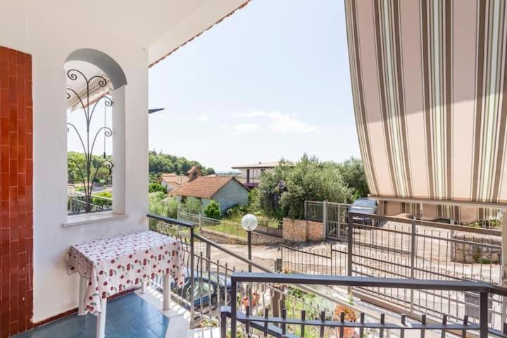 Guesthouseminturnoit Lucia Sparagna Extérieur photo