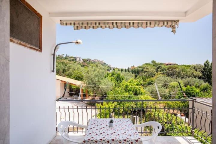 Guesthouseminturnoit Lucia Sparagna Extérieur photo