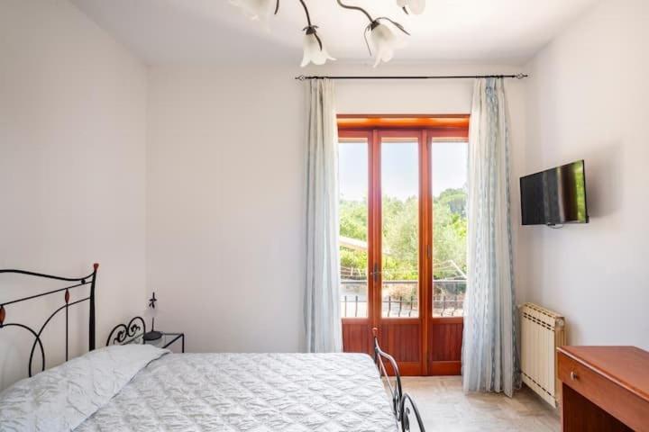Guesthouseminturnoit Lucia Sparagna Extérieur photo