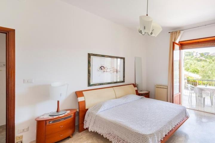 Guesthouseminturnoit Lucia Sparagna Extérieur photo